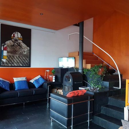 Casa En Rias Baixas, Vistas Espectaculares, Privado, Cerca Del Mar Villa San Salvador de Poio Kültér fotó