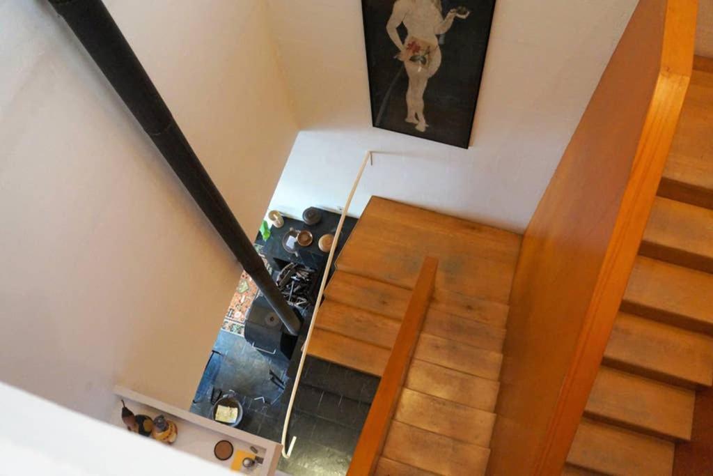 Casa En Rias Baixas, Vistas Espectaculares, Privado, Cerca Del Mar Villa San Salvador de Poio Kültér fotó