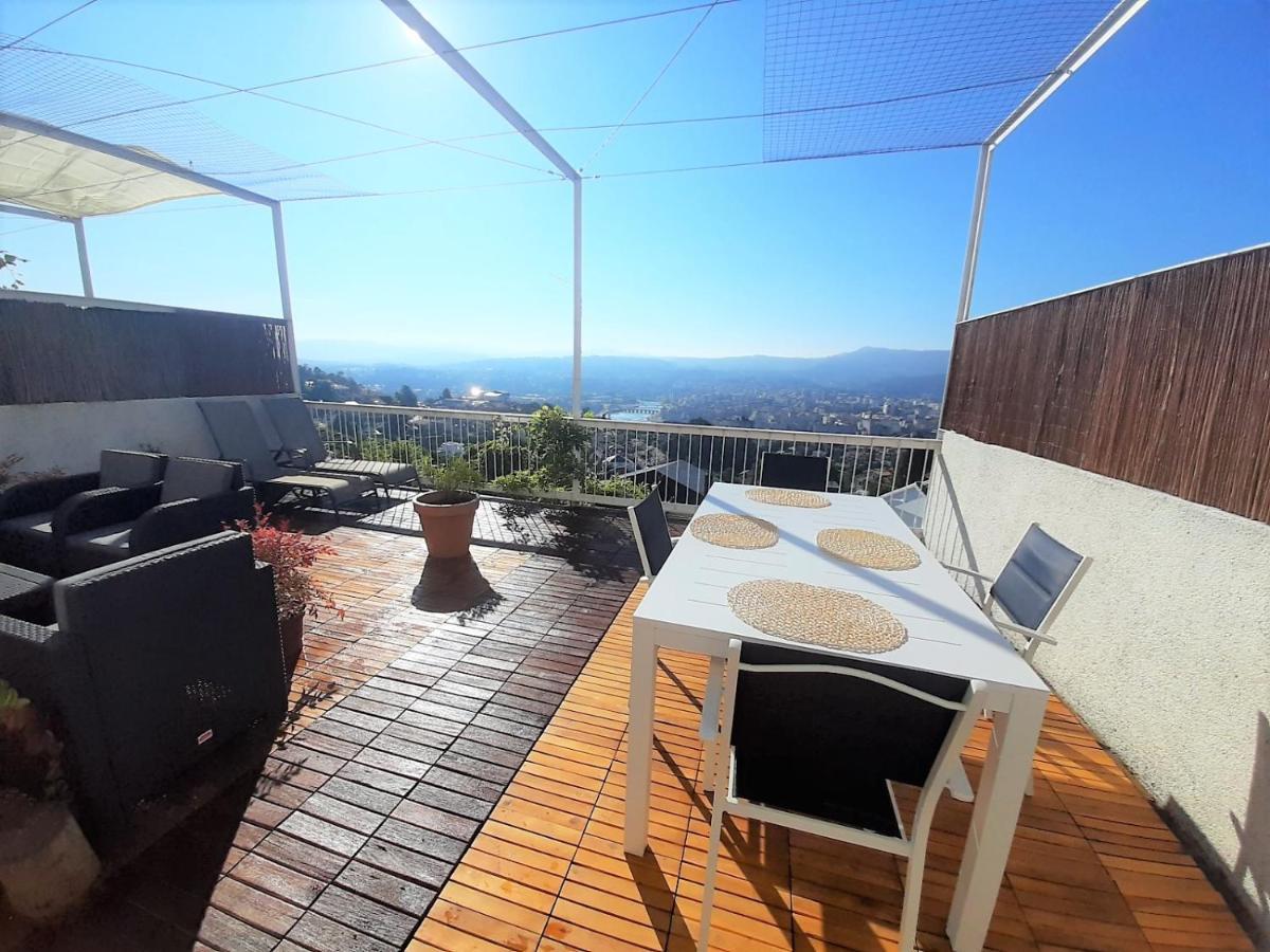 Casa En Rias Baixas, Vistas Espectaculares, Privado, Cerca Del Mar Villa San Salvador de Poio Kültér fotó
