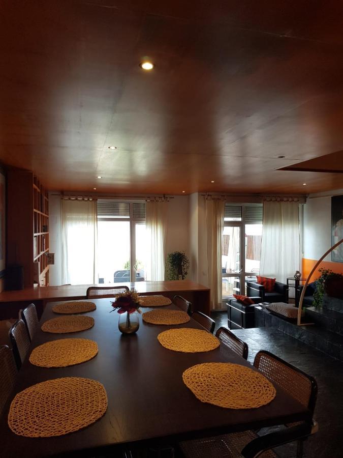 Casa En Rias Baixas, Vistas Espectaculares, Privado, Cerca Del Mar Villa San Salvador de Poio Kültér fotó