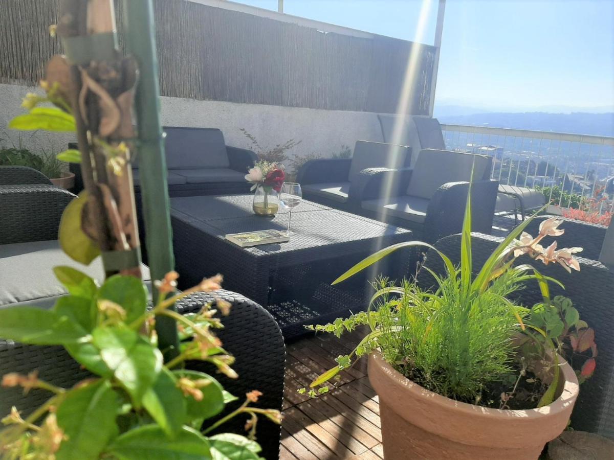 Casa En Rias Baixas, Vistas Espectaculares, Privado, Cerca Del Mar Villa San Salvador de Poio Kültér fotó