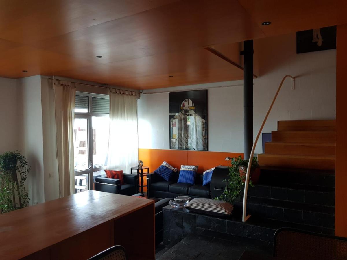 Casa En Rias Baixas, Vistas Espectaculares, Privado, Cerca Del Mar Villa San Salvador de Poio Kültér fotó