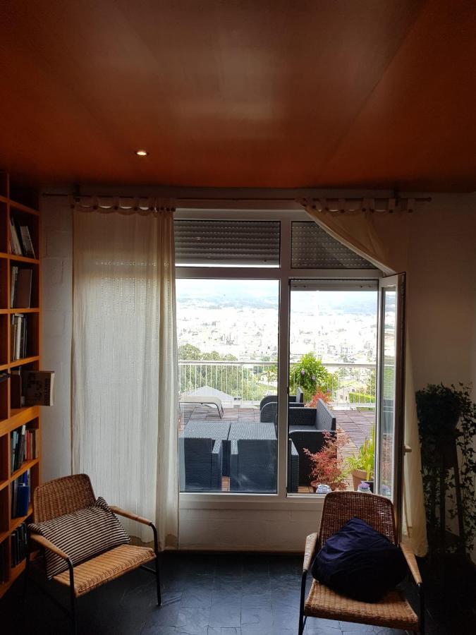 Casa En Rias Baixas, Vistas Espectaculares, Privado, Cerca Del Mar Villa San Salvador de Poio Kültér fotó
