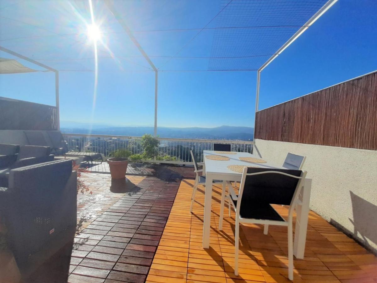 Casa En Rias Baixas, Vistas Espectaculares, Privado, Cerca Del Mar Villa San Salvador de Poio Kültér fotó