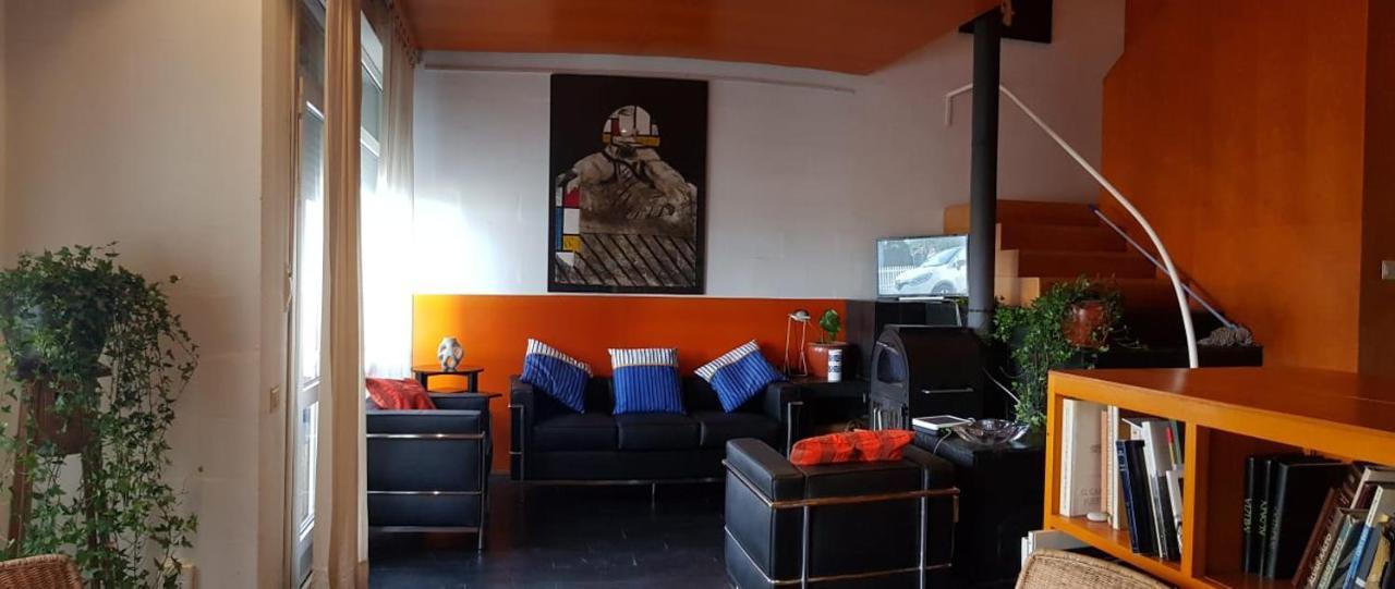 Casa En Rias Baixas, Vistas Espectaculares, Privado, Cerca Del Mar Villa San Salvador de Poio Kültér fotó
